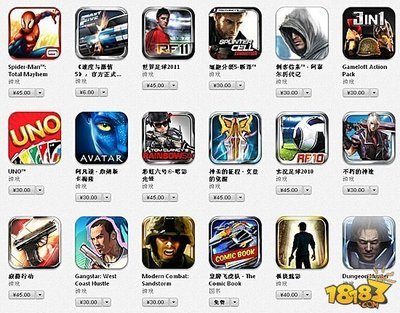 Gameloft战略转型 探索从付费游戏到免费增值模式的未来之路