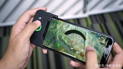 一加6 vs 黑鲨 谁才是“吃鸡”玩家的终极发烧之选？