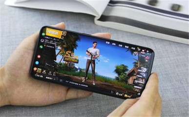 骁龙芯，痛快赢 手机游戏开发与玩家选机指南