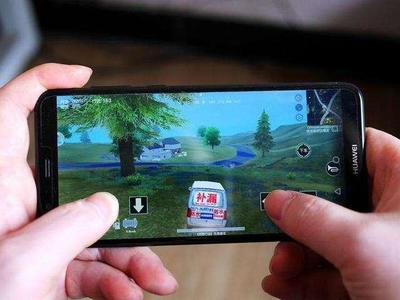 华为腾讯强强联手，手机游戏体验将迎革命性提升