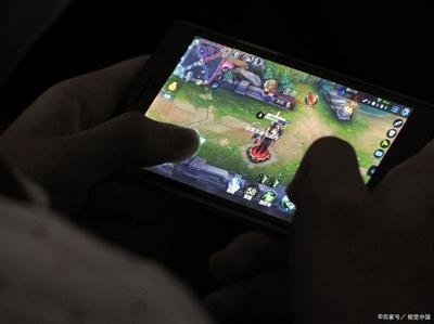 5G时代 未来几年手机游戏开发的格局变革