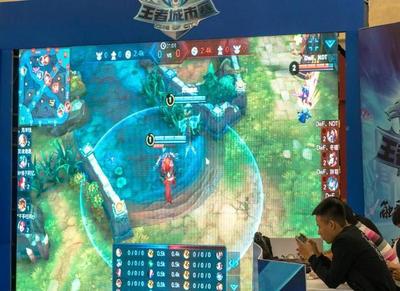 东南亚电竞腾飞 移动游戏开发的机遇与变革