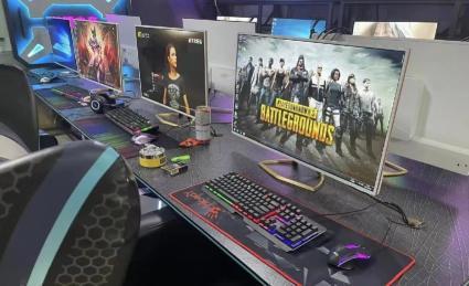 梅州手机游戏开发 区域特色与创新机遇