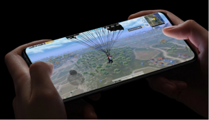 视觉新境界 优秀色彩呈现如何赋能手机游戏开发