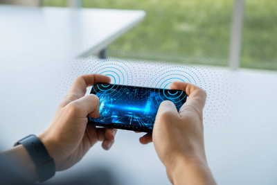 压电触觉技术 Boréas如何重塑手游体验并推动市场增长