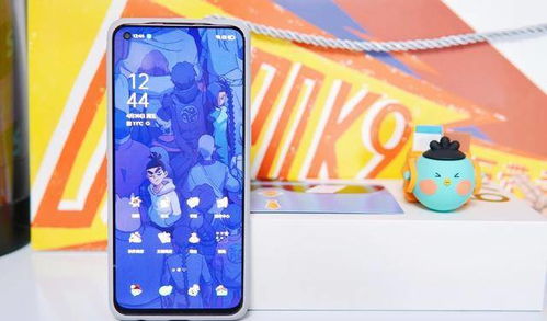 OPPO超次元新品季 K9登场，打造游戏开发的性价比利器